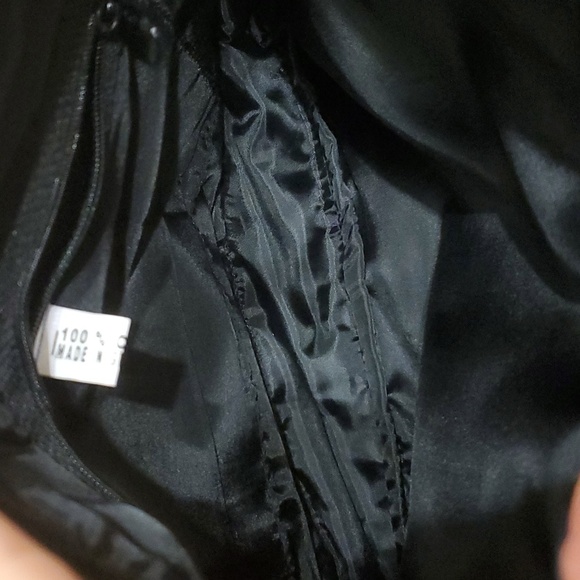 Purple Hand Loomed Purse - Picture 4 of 9